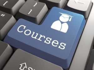 Online-courses