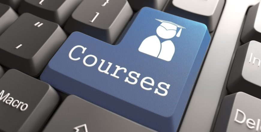 Online-courses