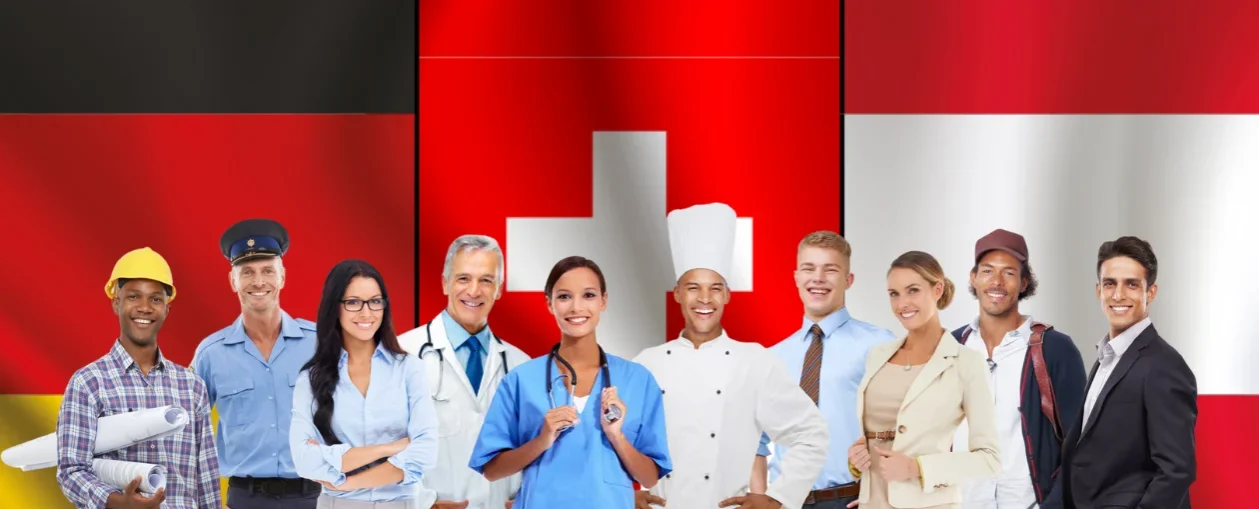 German-Opens-the-D‑A‑CH-Job-Market